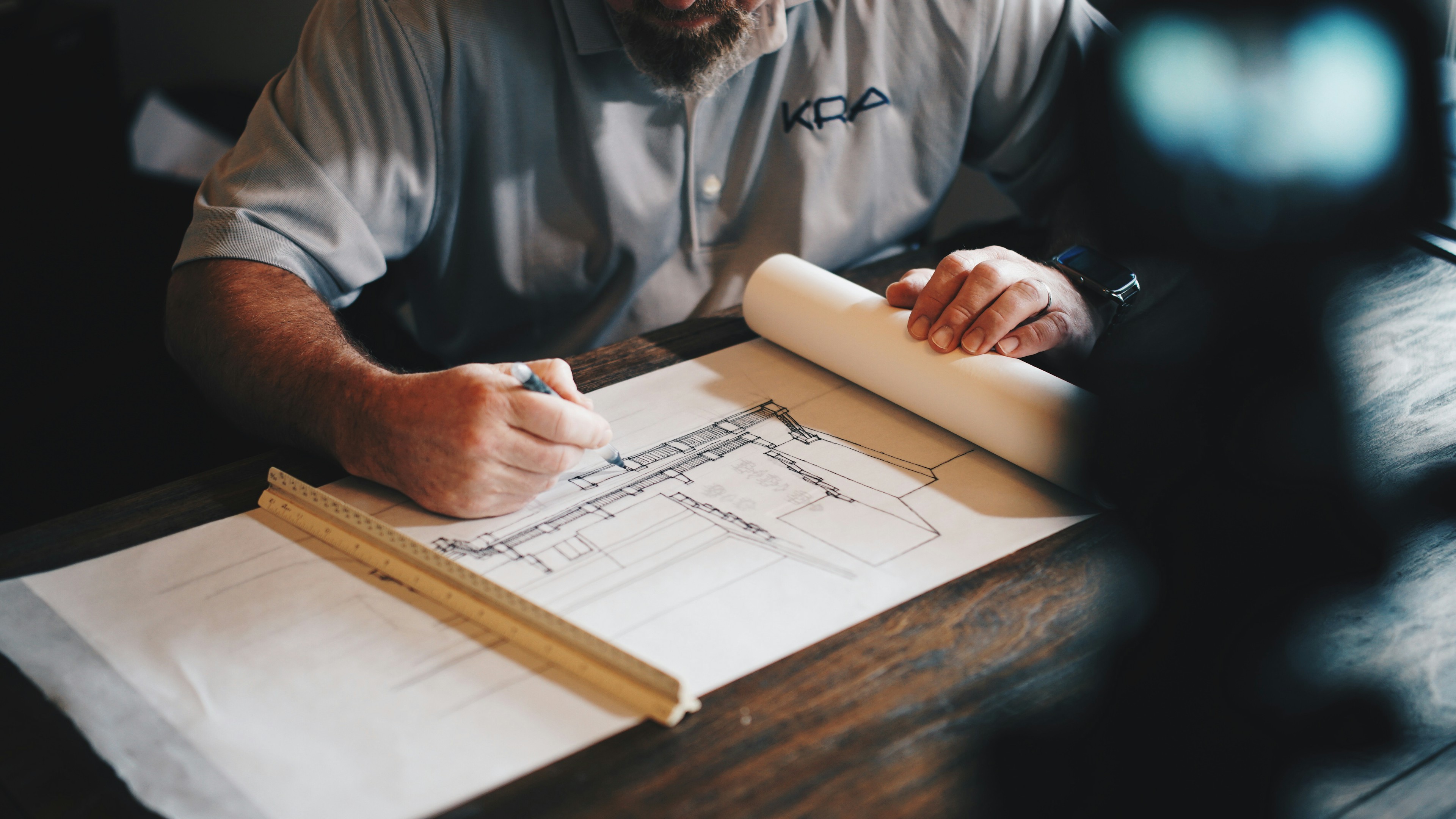 On-time industrial project delivery